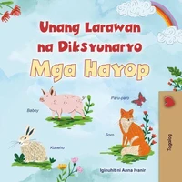 Unang Larawan na Dictionary Mga Hayop