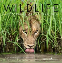Wildlife Photographer of the year