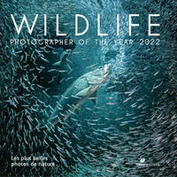 Wildlife Photographer of the Year