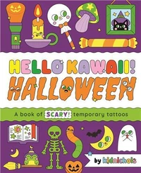 Hello Kawaii ! Halloween