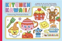 Kitchen Kawaii