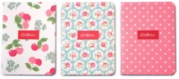 3 Carnets de notes