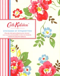 Stickers et étiquettes