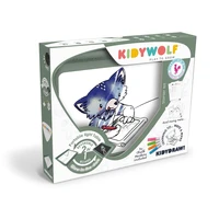 Tablette lumineuse Kidydraw-Pro