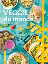 Easy Veggie du monde