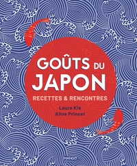 Goûts du Japon
