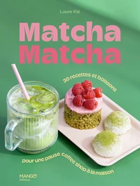 Matcha matcha