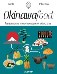 Okinawa food