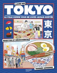 Tokyo