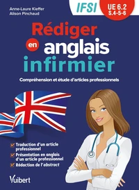 Rédiger en anglais infirmier