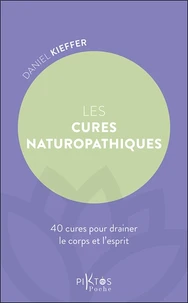 Les cures naturopathiques