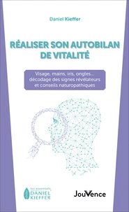Réaliser son autobilan de vitalité