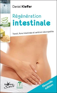 Régénération intestinale