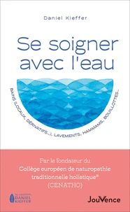 Se soigner avec l'eau