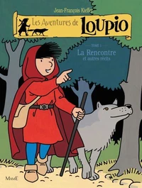 La Rencontre et autres récits