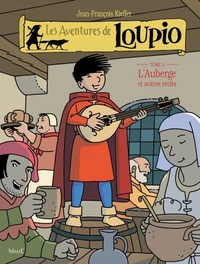 L'Auberge et autres récits