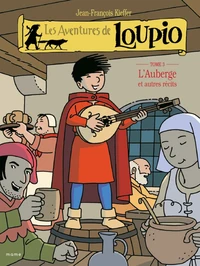 L'auberge et autres récits