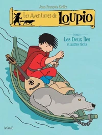 Les Deux Iles et autres récits