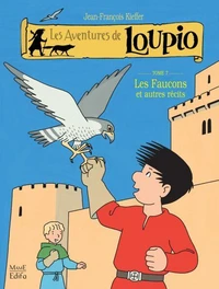 Les faucons et autres récits