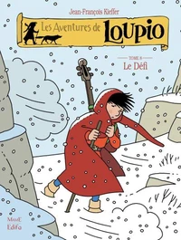 Le Défi