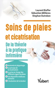 Soins des plaies et cicatrisation