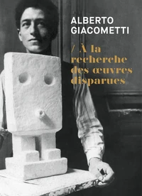 Alberto Giacometti