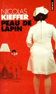 Peau de lapin