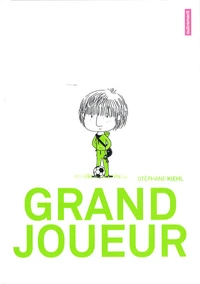 Grand joueur