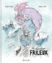 Le chevalier frileux