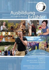 Ausbildung zum Sagen- &amp; Märchenerzähler