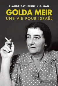 Golda Meir