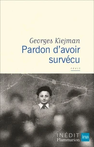 Pardon d’avoir survécu