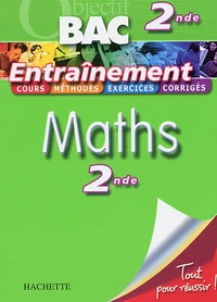 Maths 2e