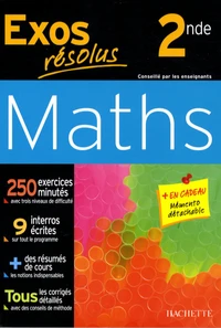 Maths 2e