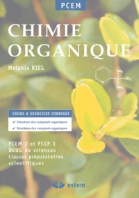 Chimie organique