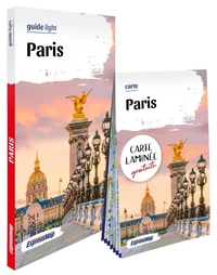 Guide light Paris