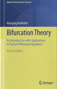 Bifurcation Theory