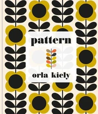 Orla Kiely pattern