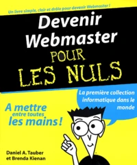 Devenir Webmaster Pour Les Nuls