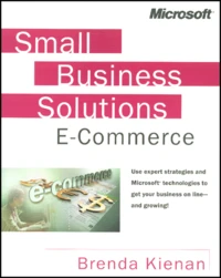 Small Business Solutions E-Commerce