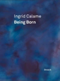Ingrid Calame