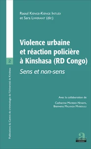 Violence urbaine et réaction policière