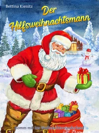 Der Hilfsweihnachtsmann