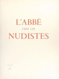 L'abbé chez les nudistes
