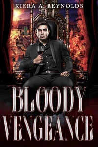 Bloody Vengeance