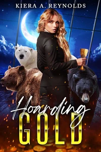 Hoarding Gold