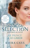 Kiera Cass - La Sélection, histoires secrètes Tome 1 : Le Prince et le garde.