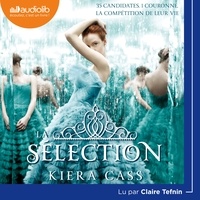Kiera Cass - La Sélection Tome 1 : .