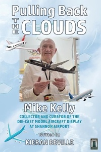  Kieran Beville - Pulling Back the Clouds - Mike Kelly.