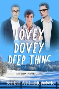 Lovey Dovey Deep Thing